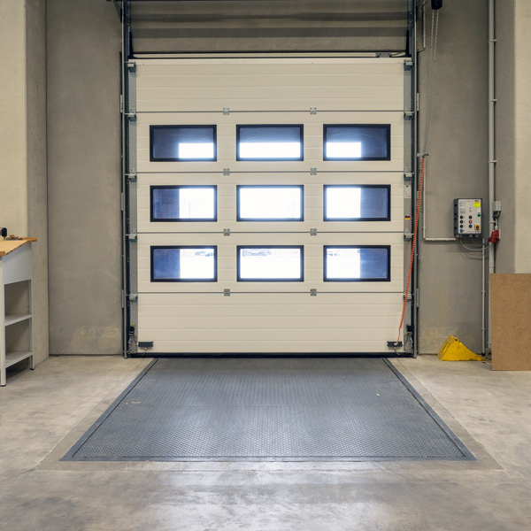 Hallenprofis - Gewerbebau - Traffic GmbH, Braunschweig