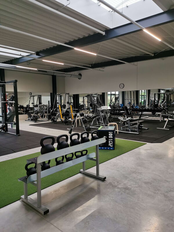 Studio 417 Fitnessstudio