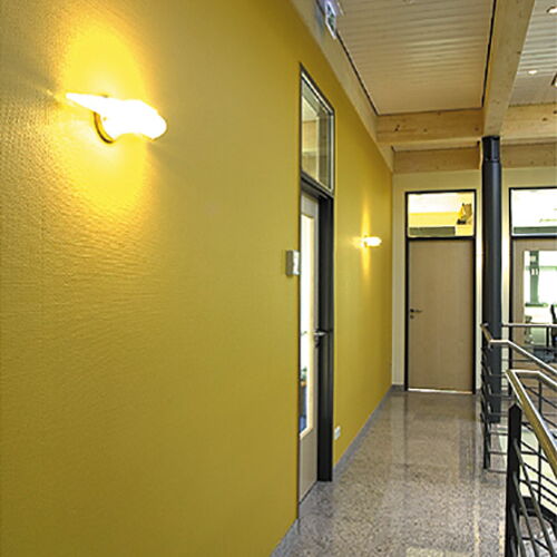 Hallenprofis - Gewerbebau - Harzer Kartonagenfabrik Fritz Nickel GmbH & Co. KG