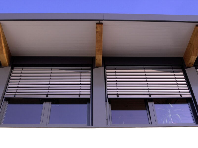 Hallenprofis - Gewerbebau - Harzer Kartonagenfabrik Fritz Nickel GmbH & Co. KG