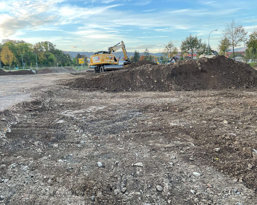 Bauzustand Peter Jensen Wernigerode