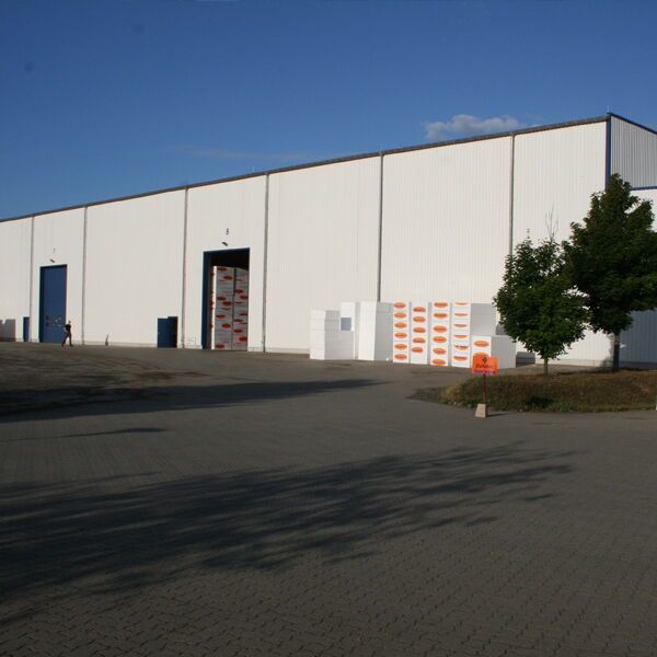 Hallenprofis - Gewerbebau - Sundolitt, Goslar