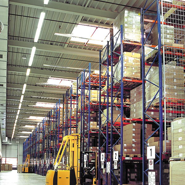 Hallenprofis - Gewerbebau - HA2 Medizintechnik GmbH