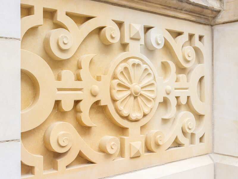 Hallenprofis - Innenausbau - Diakonie Halberstadt