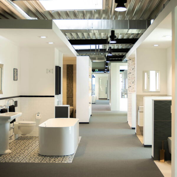 Ausstellungsraum Wullbrandt + Seele Halberstadt