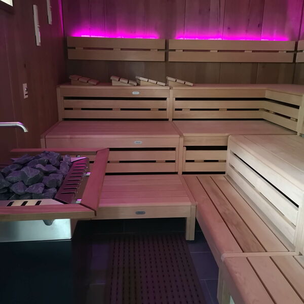 Studio 417 Fitnessstudio