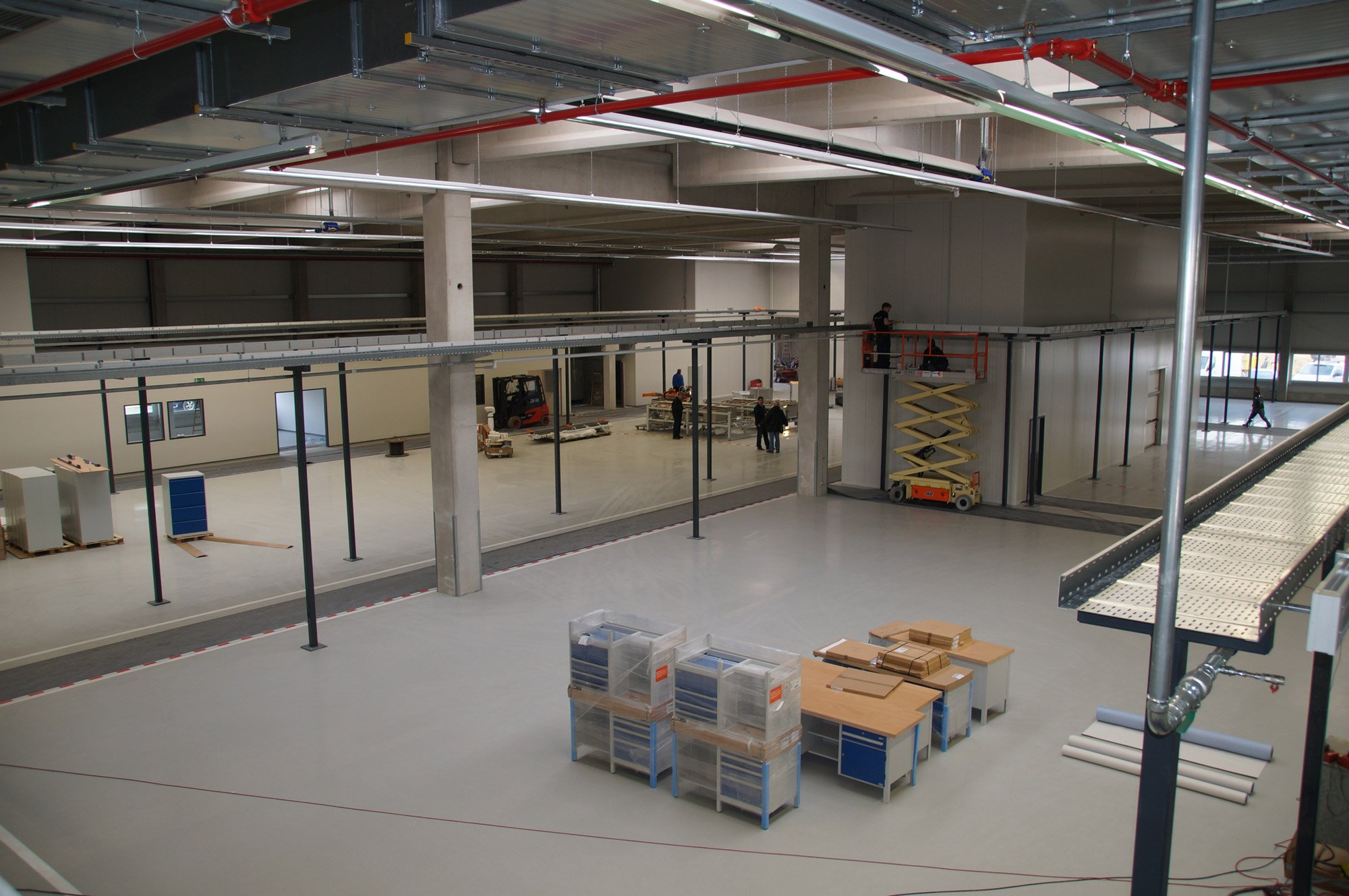 Header-Referenzen-IB